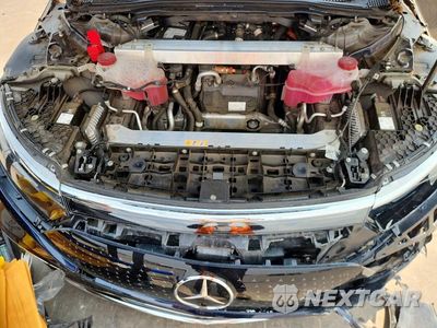 Zdjęcie 11 z 12 samochodu: 2022 MERCEDES-BENZ EQS SEDAN 580 4MATIC VIN:W1KCG4EB0NA012926 - miniatura