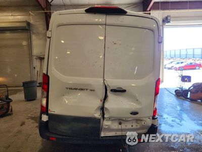 Zdjęcie 6 z 13 samochodu: 2023 FORD TRANSIT 150 DELIVERY VAN VIN:1FTYE1C88PKA40241 - miniatura