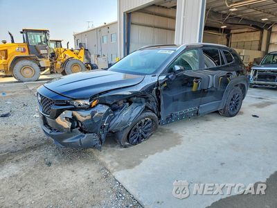 2025 MAZDA CX-50 PREFERRED 7MMVAABW3SN124229 - główne zdjęcie licytacji z USA - miniatura