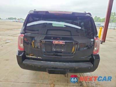 Zdjęcie 6 z 13 samochodu: 2015 GMC YUKON XL K1500 SLT VIN:1GKS2HKC6FR203346 - miniatura