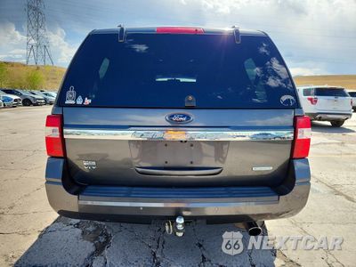 Zdjęcie 6 z 13 samochodu: 2017 FORD EXPEDITION XLT VIN:1FMJU1JT4HEA73129 - miniatura