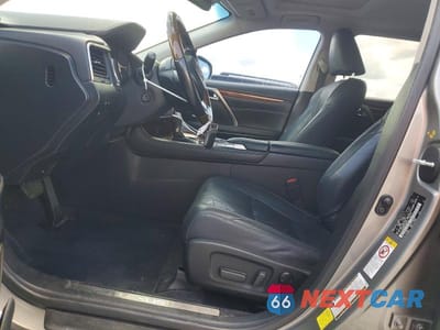 Zdjęcie 7 z 13 samochodu: 2018 LEXUS RX 350 L VIN:JTJGZKCA4J2002177 - miniatura