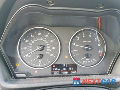 Zdjęcie 9 z 13 samochodu: 2018 BMW X1 XDRIVE28I VIN:WBXHT3C34J5F90974 - miniatura