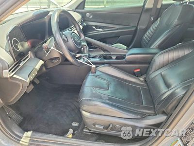 Zdjęcie 7 z 12 samochodu: 2023 HYUNDAI ELANTRA LIMITED VIN:KMHLP4AGXPU427065 - miniatura