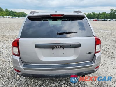 Zdjęcie 6 z 13 samochodu: 2016 JEEP COMPASS SPORT VIN:1C4NJCBA1GD785383 - miniatura