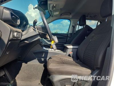 Zdjęcie 7 z 14 samochodu: 2021 FORD EXPLORER XLT VIN:1FMSK7DH0MGA77083 - miniatura
