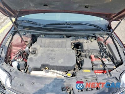 Zdjęcie 11 z 12 samochodu: 2014 TOYOTA AVALON XLE TOURING VIN:4T1BK1EB4EU124268 - miniatura