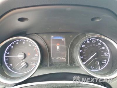 Zdjęcie 9 z 12 samochodu: 2019 TOYOTA CAMRY SE VIN:4T1B11HK9KU179213 - miniatura