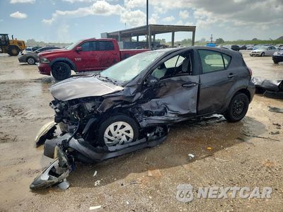 2016 TOYOTA PRIUS C ONE JTDKDTB31G1122246 - główne zdjęcie licytacji z USA - miniatura