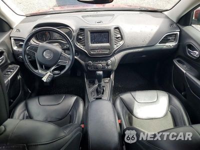 Zdjęcie 8 z 13 samochodu: 2020 JEEP CHEROKEE LATITUDE PLUS VIN:1C4PJLLN9LD545857 - miniatura