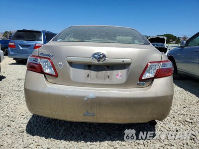 Zdjęcie 6 z 12 samochodu: 2009 TOYOTA CAMRY HYBRID VIN:4T1BB46KX9U111112 - miniatura