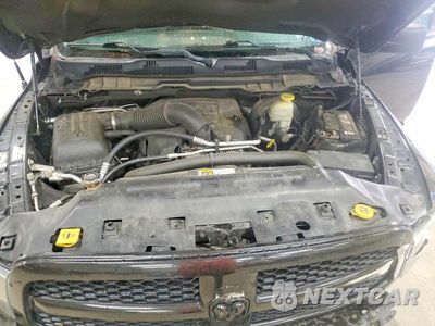 Zdjęcie 11 z 12 samochodu: 2017 RAM 1500 ST VIN:1C6RR6FT9HS836219 - miniatura