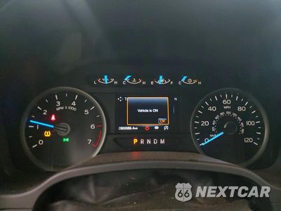 Zdjęcie 9 z 12 samochodu: 2019 FORD F150 SUPERCREW VIN:1FTEW1EP9KFA28251 - miniatura