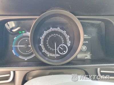 Zdjęcie 9 z 13 samochodu: 2023 HYUNDAI ELANTRA BLUE VIN:KMHLM4AJ7PU090648 - miniatura