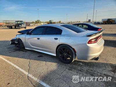Drugie zdjęcie samochodu z przodu: 2017 DODGE CHARGER POLICE VIN:2C3CDXKT5HH664579 - miniatura