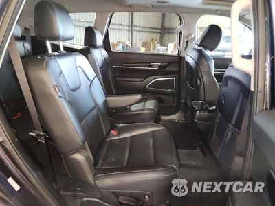 Zdjęcie 11 z 13 samochodu: 2025 KIA TELLURIDE S VIN:5XYP64GC8SG631354 - miniatura
