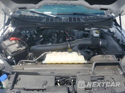 Zdjęcie 11 z 12 samochodu: 2026 FORD F150 XLT VIN:1FTFW3L87TFA03409 - miniatura