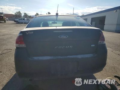 Zdjęcie 6 z 13 samochodu: 2008 FORD FOCUS SE VIN:1FAHP35N48W238615 - miniatura