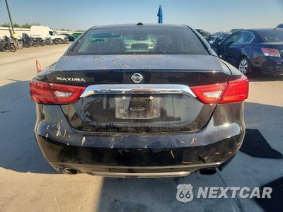 Zdjęcie 6 z 12 samochodu: 2017 NISSAN MAXIMA 3.5 S VIN:1N4AA6AP1HC449879 - miniatura