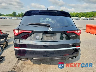 Zdjęcie 6 z 13 samochodu: 2022 ACURA MDX TECHNOLOGY VIN:5J8YE1H47NL006211 - miniatura