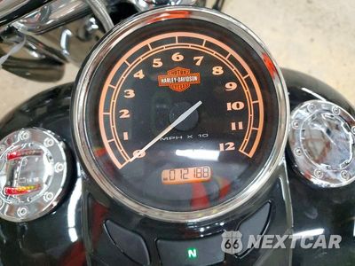 Zdjęcie 7 z 9 samochodu: 2017 HARLEY-DAVIDSON FLS SOFTAIL SLIM VIN:1HD1JRV10HB048037 - miniatura