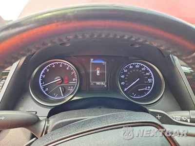 Zdjęcie 9 z 12 samochodu: 2022 TOYOTA CAMRY SE VIN:4T1G11AK3NU041445 - miniatura