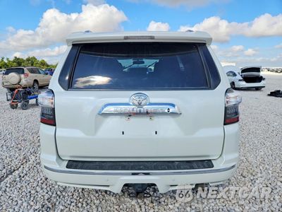 Zdjęcie 6 z 13 samochodu: 2014 TOYOTA 4RUNNER 4D 4X2 VIN:JTEBU5JR4E5161772 - miniatura