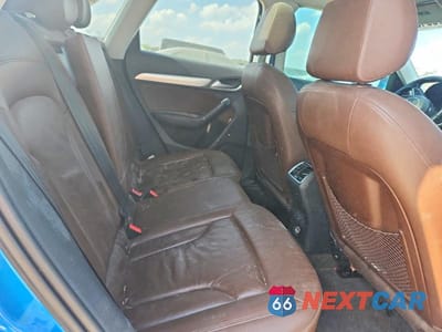 Zdjęcie 11 z 13 samochodu: 2016 AUDI Q3 PREMIUM PLUS VIN:WA1BFCFS6GR008962 - miniatura