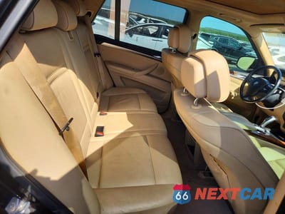 Zdjęcie 11 z 13 samochodu: 2013 BMW X5 XDRIVE35I VIN:5UXZV4C50D0B07371 - miniatura