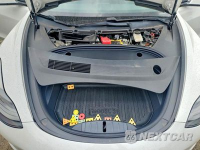 Zdjęcie 11 z 12 samochodu: 2021 TESLA MODEL 3 VIN:5YJ3E1EA9MF992488 - miniatura