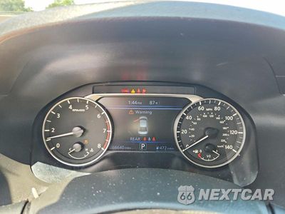 Zdjęcie 9 z 12 samochodu: 2024 NISSAN ALTIMA SV VIN:1N4BL4DV3RN370328 - miniatura