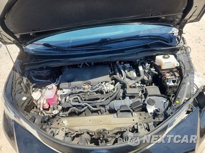 Zdjęcie 12 z 13 samochodu: 2022 TOYOTA SIENNA LE VIN:5TDKRKEC8NS129072 - miniatura