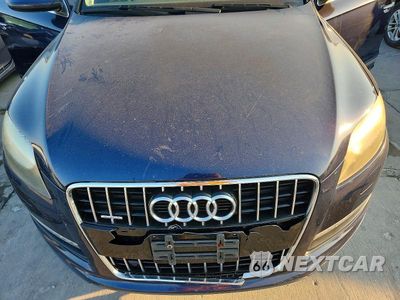 Zdjęcie 12 z 13 samochodu: 2013 AUDI Q7 PREMIUM PLUS VIN:WA1LGAFE5DD015085 - miniatura