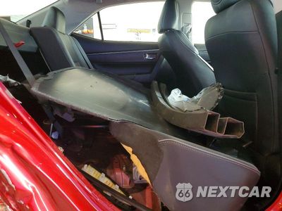 Zdjęcie 10 z 12 samochodu: 2015 TOYOTA COROLLA S PLUS VIN:2T1BURHE0FC453535 - miniatura