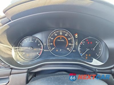 Zdjęcie 9 z 12 samochodu: 2024 MAZDA 3 SELECT SPORT VIN:3MZBPABM2RM423793 - miniatura
