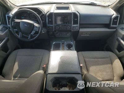 Zdjęcie 8 z 12 samochodu: 2018 FORD F150 SUPERCREW VIN:1FTFW1EG5JFD67320 - miniatura