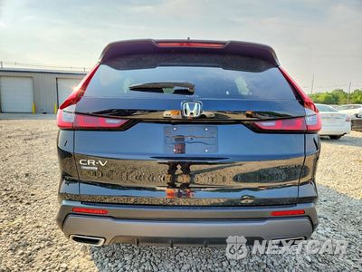 Zdjęcie 6 z 13 samochodu: 2025 HONDA CR-V SPORT VIN:7FARS6H59SE066396 - miniatura