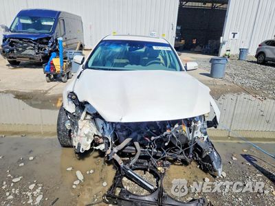 Piąte zdjęcie samochodu w środku: 2012 NISSAN ALTIMA 2.5 VIN:1N4AL2AP7CC167466 - miniatura
