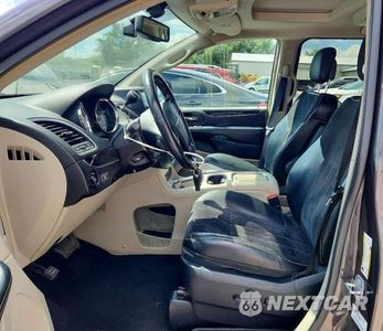 Zdjęcie 7 z 13 samochodu: 2014 CHRYSLER TOWN & COUNTRY TOURING L VIN:2C4RC1CG2ER363975 - miniatura