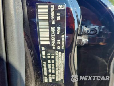 Zdjęcie 12 z 12 samochodu: 2020 ALFA ROMEO GIULIA TI VIN:ZARFAMBN7L7630879 - miniatura