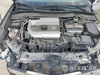 Zdjęcie 11 z 13 samochodu: 2020 LEXUS UX 200 BASE VIN:JTHX3JBH1L2029111 - miniatura