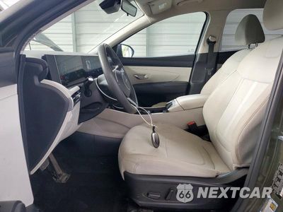Zdjęcie 7 z 14 samochodu: 2025 HYUNDAI TUCSON SEL VIN:5NMJBCDE5SH504326 - miniatura