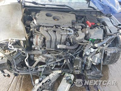 Zdjęcie 11 z 12 samochodu: 2020 NISSAN ALTIMA S VIN:1N4BL4BV8LC179462 - miniatura