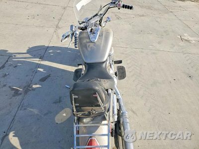 Zdjęcie 6 z 9 samochodu: 2003 HONDA VTX1800 R VIN:1HFSC49123A100351 - miniatura