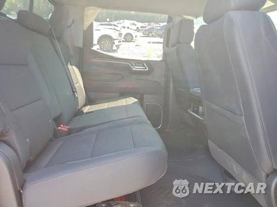 Zdjęcie 10 z 13 samochodu: 2026 CHEVROLET SILVERADO K1500 LT VIN:1GCUKDED0TZ312589 - miniatura