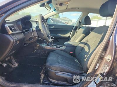 Zdjęcie 7 z 12 samochodu: 2019 KIA OPTIMA LX VIN:5XXGT4L32KG295252 - miniatura