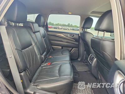 Zdjęcie 10 z 12 samochodu: 2014 INFINITI QX60 BASE VIN:5N1AL0MM3EC514743 - miniatura