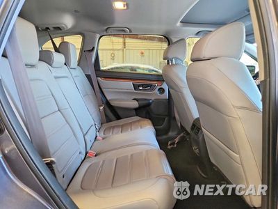 Zdjęcie 11 z 13 samochodu: 2020 HONDA CR-V EXL VIN:5J6RW2H85LL028952 - miniatura