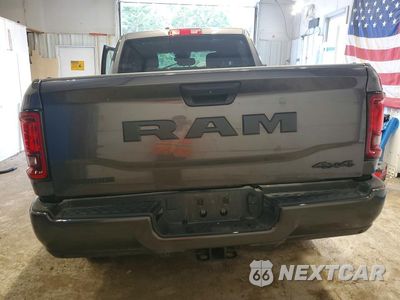 Zdjęcie 6 z 12 samochodu: 2026 RAM 2500 BIG HORN VIN:3C6UR5DJ6TG189543 - miniatura