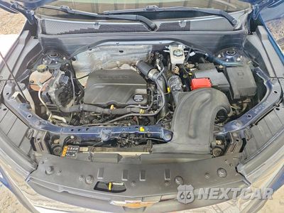 Zdjęcie 12 z 13 samochodu: 2021 CHEVROLET TRAILBLAZER LS VIN:KL79MMS24MB146491 - miniatura